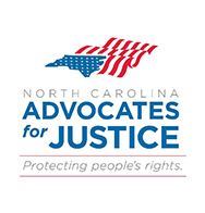 North Carolina Advocates for Justice North Carolina Advocates for Justice